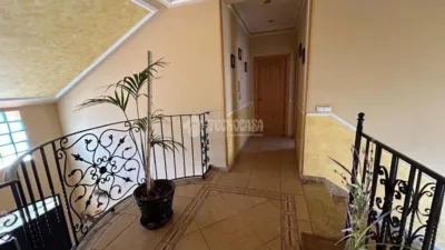 Detached house in La Carolina photo 11