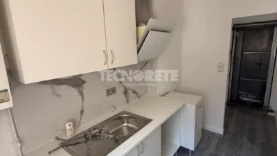 Flat in Moscardó photo 2