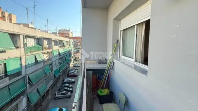 Apartment in Altozano photo 5