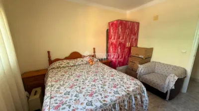 Apartment in Altozano photo 25