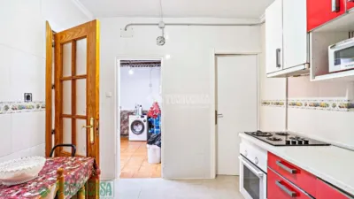 Terraced House in the Centre photo 2