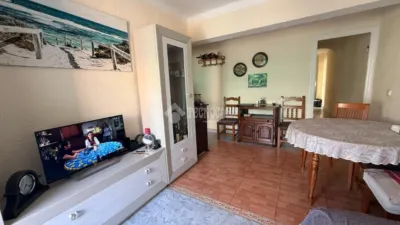 Apartment in Altozano photo 21