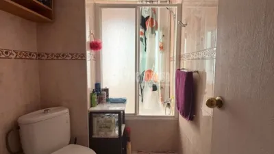 Apartment in Altozano photo 8