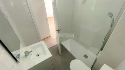 Apartment in Guadarrama photo 22