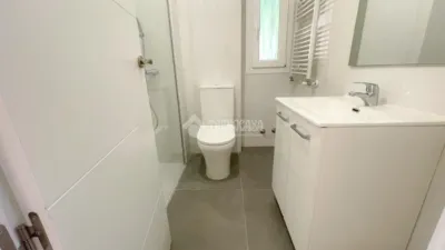 Apartment in Guadarrama photo 23