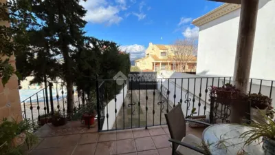 Detached house in La Carolina photo 32