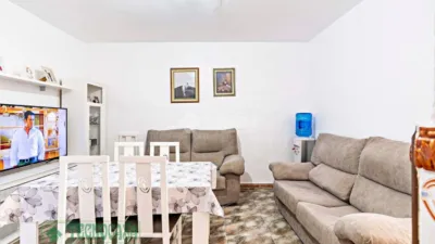 Terraced House in the Centre photo 16