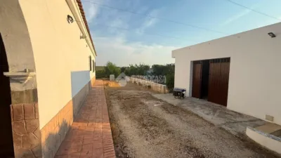 Rustic house on Cadiz Street, Pago Redondo Urbanisation photo 14
