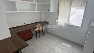Apartment in El Torcal-Nuevo San Andrés-Dos Hermanas photo 10