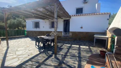 Rustic house in Bédar photo 20