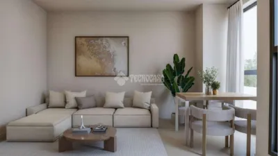 Apartment in El Cerro photo 2