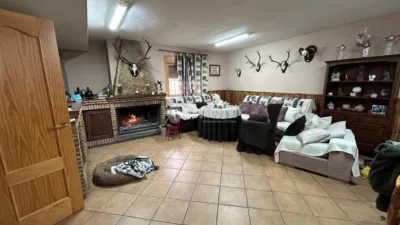 Detached house in La Carolina photo 26