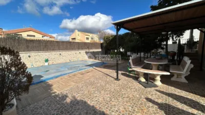 Detached house in La Carolina photo 31