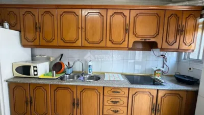 Penthouse in Torreblanca photo 11