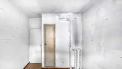 Apartment in San Isidro photo 12