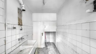 Apartment in San Isidro photo 3