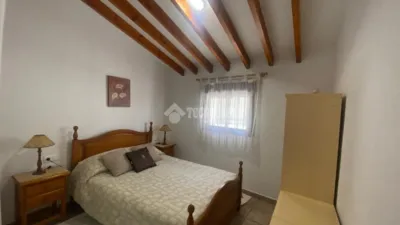 Rustic house in Bédar photo 3