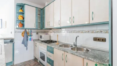 Semi-detached house in Enix photo 10