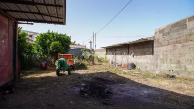 Single-family home in Guamasa-Los Baldíos-Los Rodeos-El Ortigal photo 30