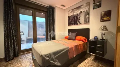 Apartment in Xirivella photo 19