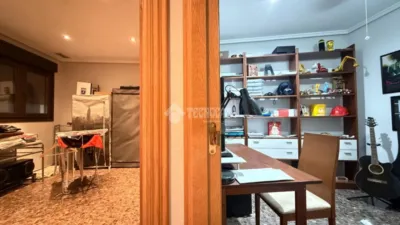Apartment in Xirivella photo 29