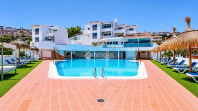 Piso en Costa Adeje photo 4
