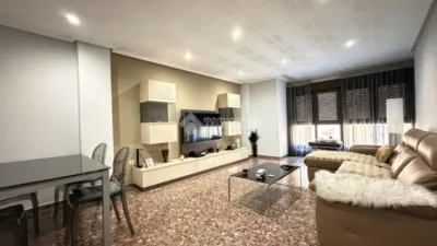 Apartment in Xirivella photo 14