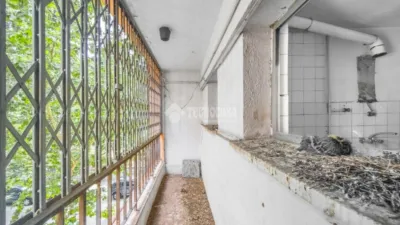 Apartment in San Isidro photo 14
