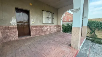 Rustic house on Cadiz Street, Pago Redondo Urbanisation photo 16