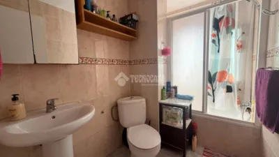 Apartment in Altozano photo 12