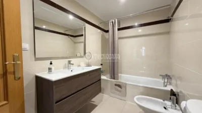 Apartment in Xirivella photo 39