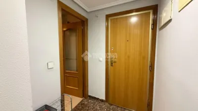 Apartment in Xirivella photo 2