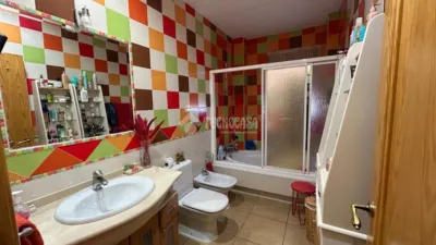 Detached house in La Carolina photo 10
