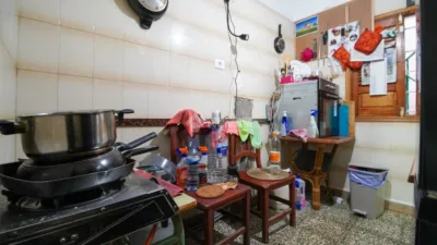Single-family home in Guamasa-Los Baldíos-Los Rodeos-El Ortigal photo 5