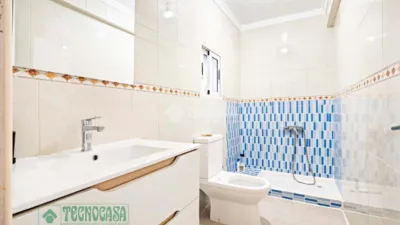 Terraced House in the Centre photo 19