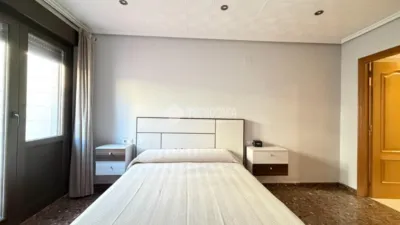 Apartment in Xirivella photo 33