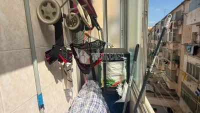 Pis – Alicante - Alacant - Vista 2