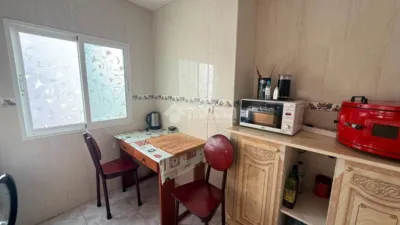 Apartment in Altozano photo 18