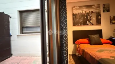 Apartment in Xirivella photo 21