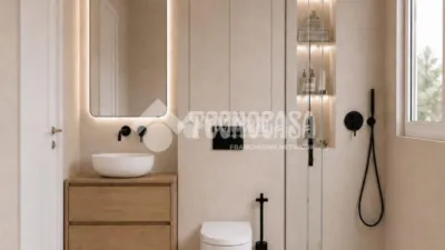 Apartment in San Roque-La Calzada photo 4