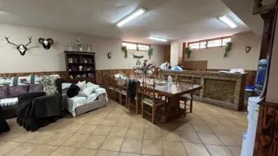 Detached house in La Carolina photo 28