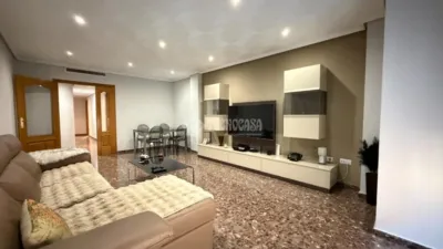 Apartment in Xirivella photo 11