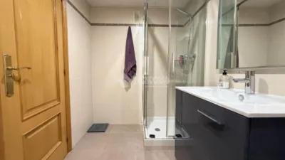 Apartment in Xirivella photo 16