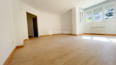 Apartment in Guadarrama photo 5