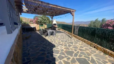 Rustic house in Bédar photo 17