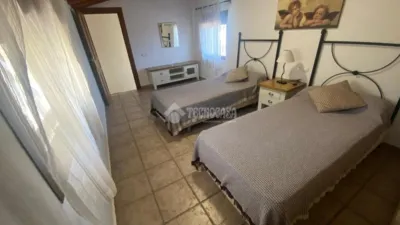 Rustic house in Bédar photo 26