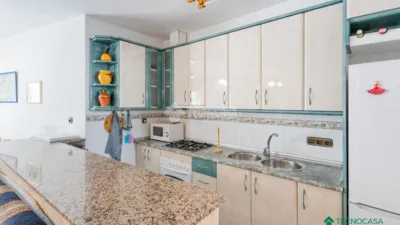 Semi-detached house in Enix photo 11