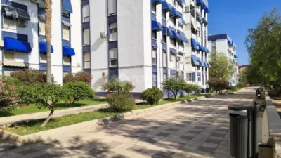 Piso – Alicante - Alacant - Vista 4