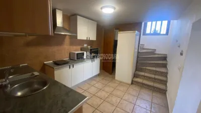 Rustic house in Bédar photo 27
