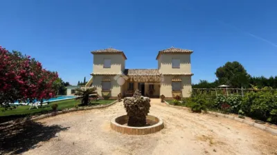 Rustic house on Calle El Ritmo photo 14